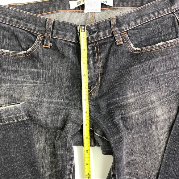 Gap Long  And Lean 6R - Picture 5 of 6